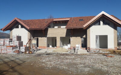 Villaggio San Gillio