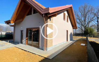 VENDESI ULTIMA VILLA